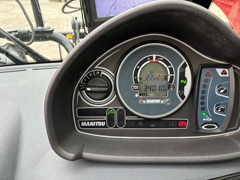 Manitou MLT 625-75 H