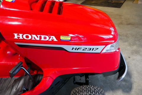 Honda HF 2317 HM