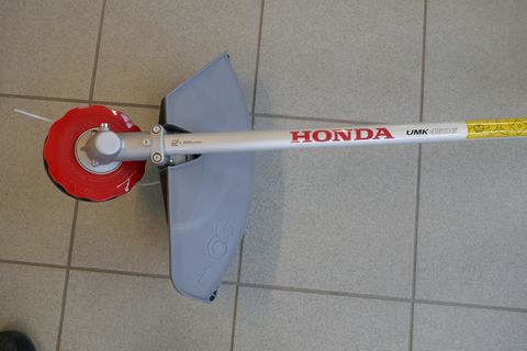 Honda UMK 450 XE