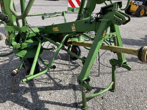 Krone KW 6.72/6