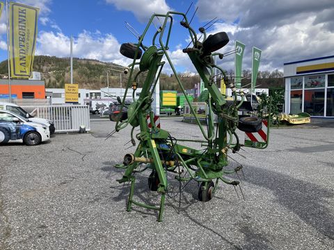 Krone KW 6.72/6
