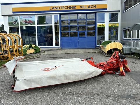 Kuhn GMD 350 FF