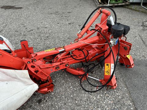 Kuhn GMD 350 FF