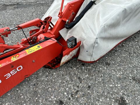 Kuhn GMD 350 FF