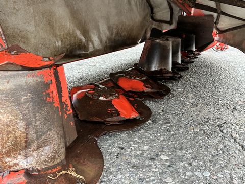 Kuhn GMD 350 FF