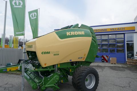 Krone Compack V 150 XC PRO