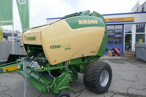 Krone Compack V 150 XC PRO
