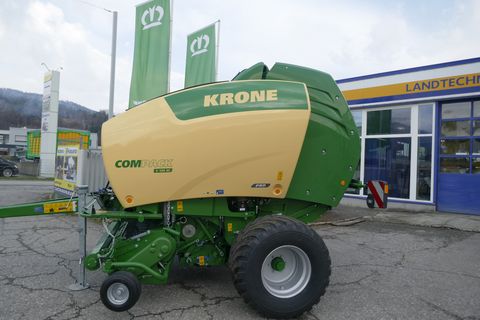 Krone Compack V 150 XC PRO