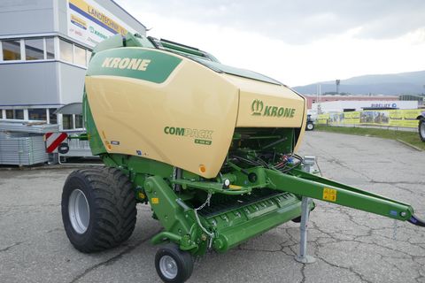 Krone Compack V 150 XC PRO