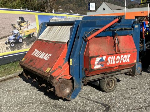 Trumag SILOFOX