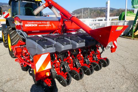 Horsch Maestro 6 TX