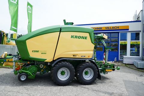 Krone Compack CV 155 XC PRO