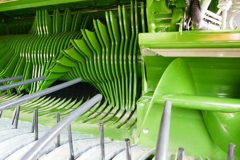 Krone Compack CV 155 XC PRO