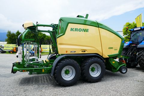 Krone Compack CV 155 XC PRO