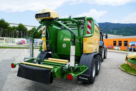 Krone Compack CV 155 XC PRO