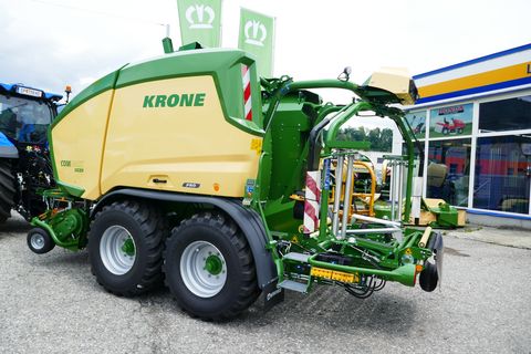 Krone Compack CV 155 XC PRO