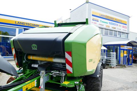Krone Compack CV 155 XC PRO