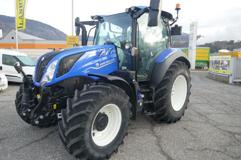 New Holland T5.110 Auto Command (Stage V)