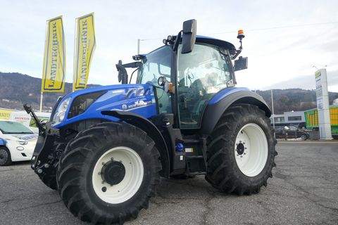 New Holland T5.110 Auto Command (Stage V)