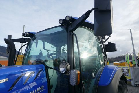 New Holland T5.110 Auto Command (Stage V)