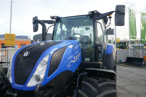 New Holland T5.110 Auto Command (Stage V)