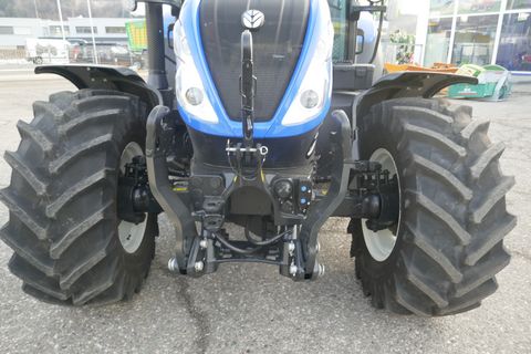 New Holland T5.110 Auto Command (Stage V)