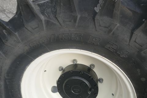 New Holland T5.110 Auto Command (Stage V)