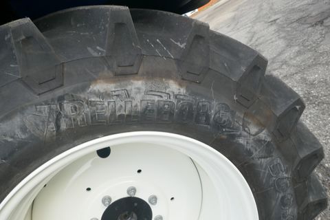 New Holland T5.110 Auto Command (Stage V)