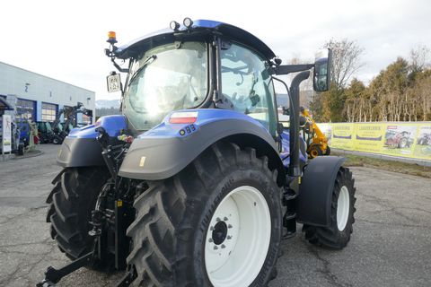 New Holland T5.110 Auto Command (Stage V)