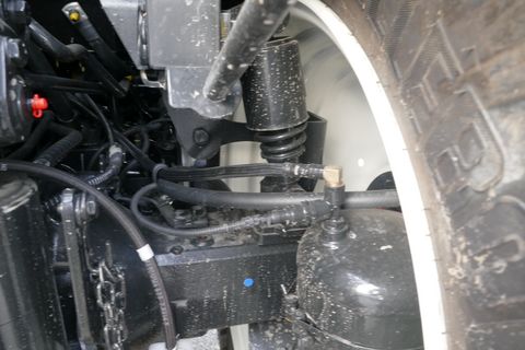 New Holland T5.110 Auto Command (Stage V)
