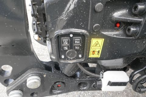 New Holland T5.110 Auto Command (Stage V)