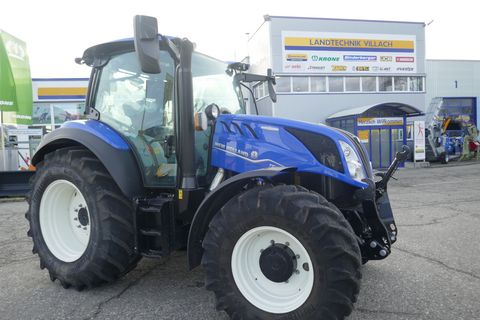 New Holland T5.110 Auto Command (Stage V)