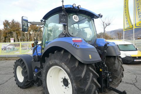 New Holland T5.110 Auto Command (Stage V)