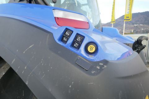 New Holland T5.110 Auto Command (Stage V)