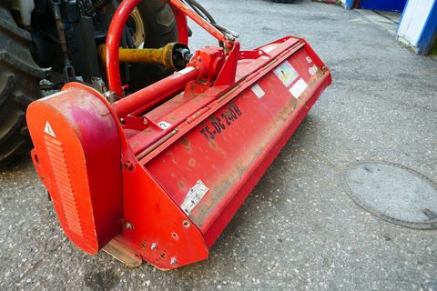 Omarv DC 240 H