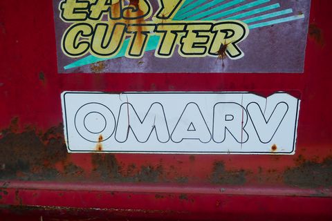 Omarv DC 240 H