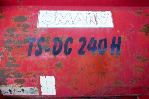Omarv DC 240 H