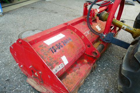 Omarv DC 240 H
