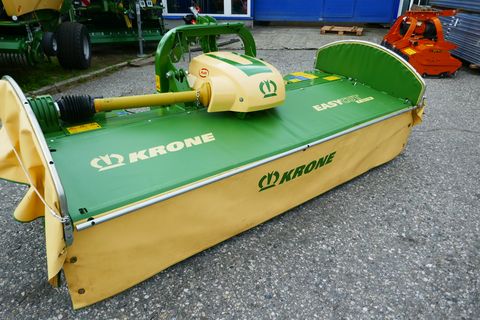 Krone EasyCut F 320 M Gen. 3 Push