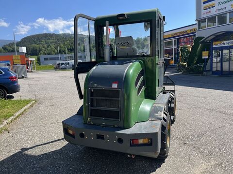 Eurotrac HR 908 H