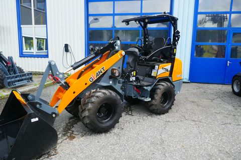 Giant G 2500 HD