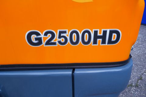 Giant G 2500 HD