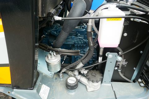 Giant G 2500 HD