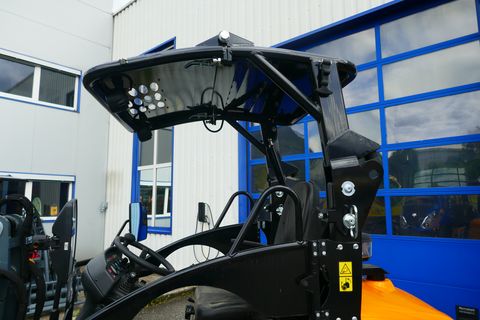 Giant G 2500 HD