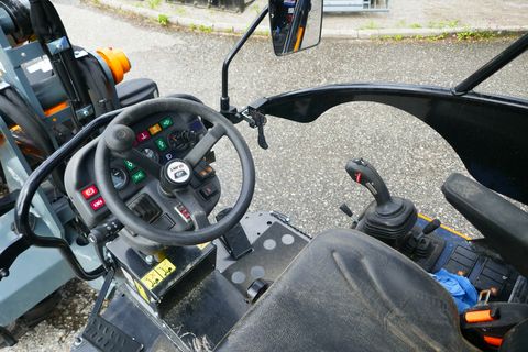 Giant G 2500 HD