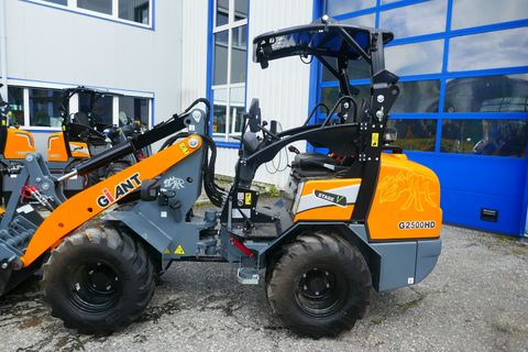 Giant G 2500 HD