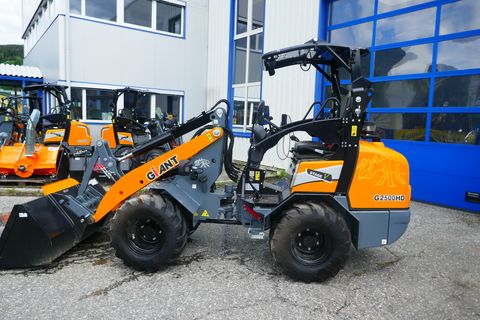 Giant G 2500 HD