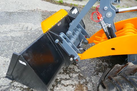 Giant G 2500 HD