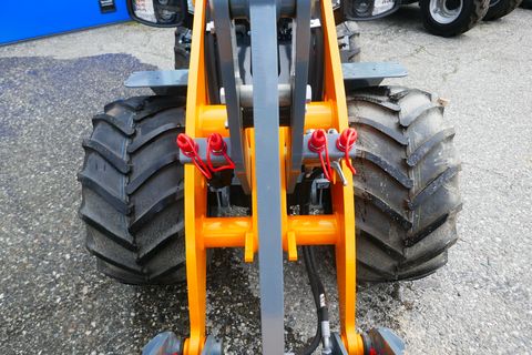 Giant G 2500 HD