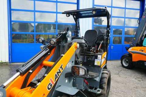 Giant G 2500 HD